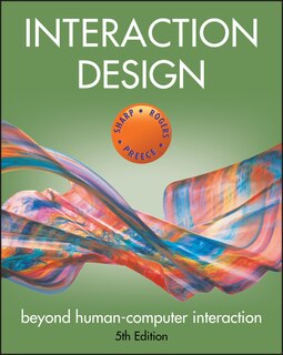 Front cover_Interaction Design