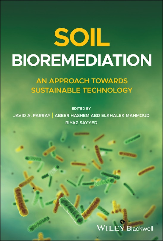 Couverture_Soil Bioremediation