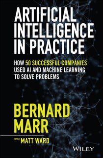 Front cover_Artificial Intelligence in Practice