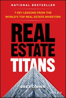 Couverture_Real Estate Titans
