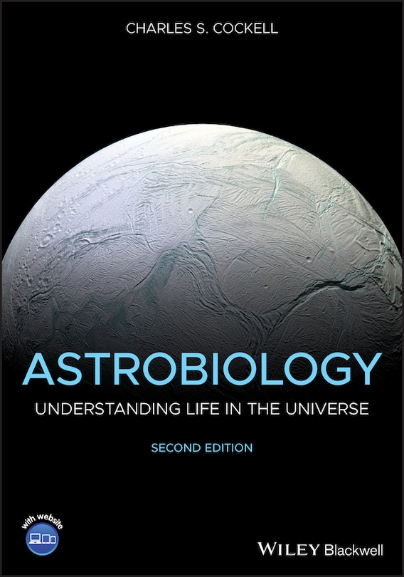 Front cover_Astrobiology