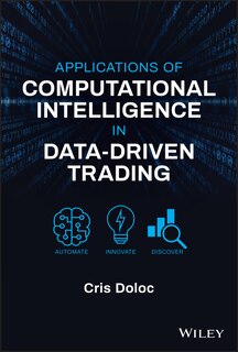 Couverture_Applications of Computational Intelligence in Data-Driven Trading