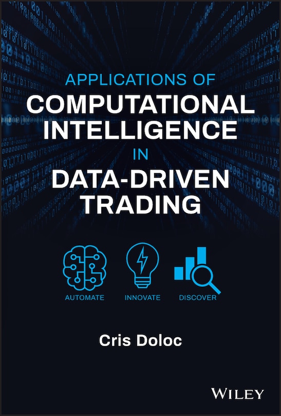 Couverture_Applications of Computational Intelligence in Data-Driven Trading