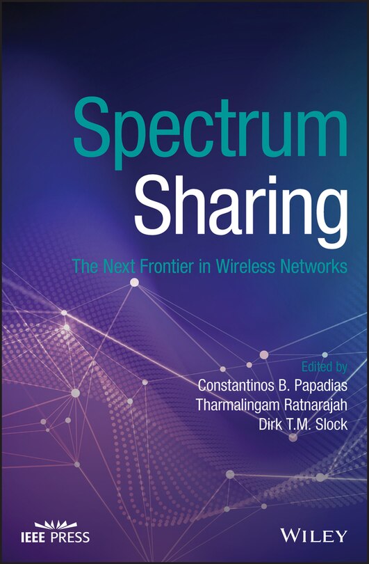 Couverture_Spectrum Sharing