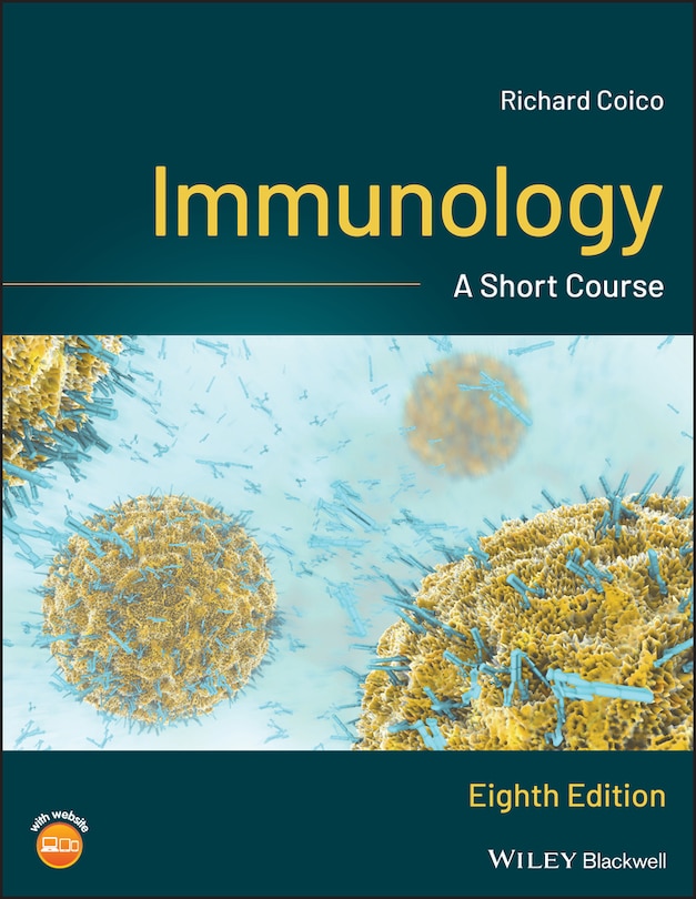 Front cover_Immunology