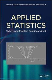 Front cover_Applied Statistics