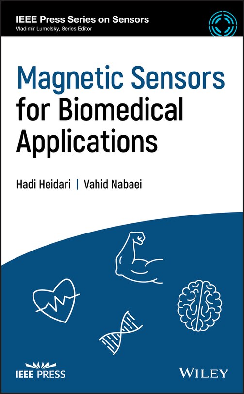 Front cover_Magnetic Sensors For Biomedical Applications