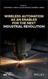 Couverture_Wireless Automation As An Enabler For The Next Industrial Revolution