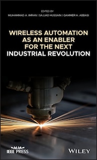 Couverture_Wireless Automation As An Enabler For The Next Industrial Revolution