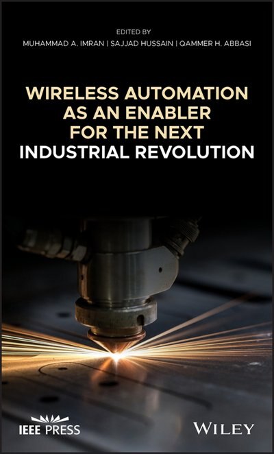 Couverture_Wireless Automation As An Enabler For The Next Industrial Revolution
