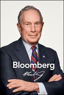 Couverture_Bloomberg by Bloomberg, Revised and Updated