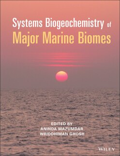 Couverture_Systems Biogeochemistry of Major Marine Biomes
