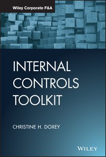 Front cover_Internal Controls Toolkit