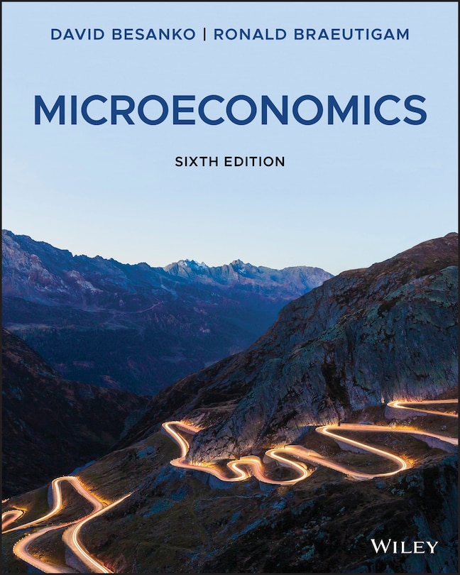 Front cover_Microeconomics