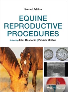 Front cover_Equine Reproductive Procedures