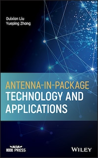 Couverture_Antenna-in-package Technology And Applications