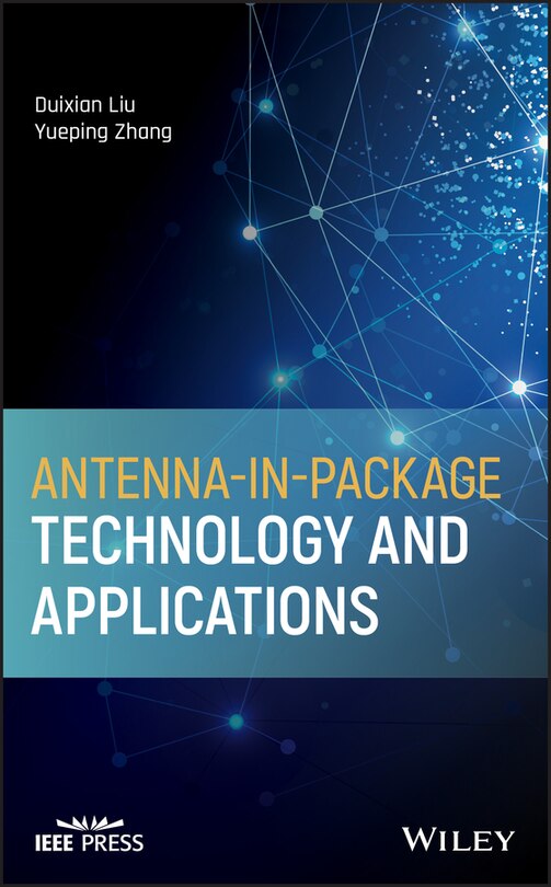 Couverture_Antenna-in-package Technology And Applications