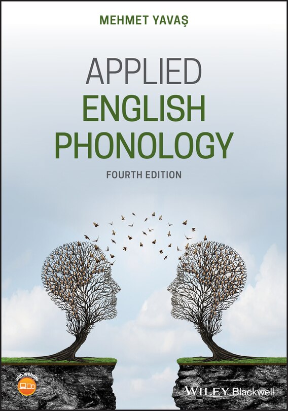 Front cover_Applied English Phonology