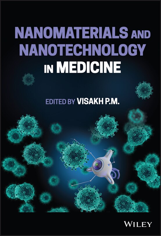 Front cover_Nanomaterials And Nanotechnology In Medicine