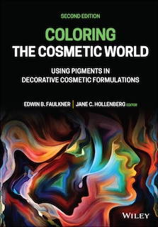 Couverture_Coloring The Cosmetic World