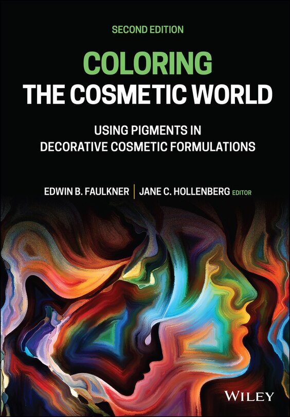 Couverture_Coloring The Cosmetic World