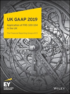 Front cover_UK GAAP 2019