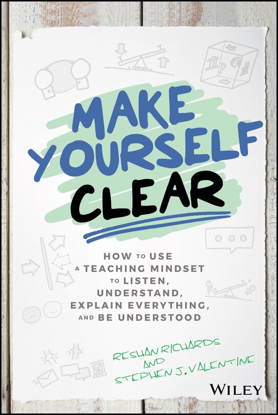 Couverture_Make Yourself Clear