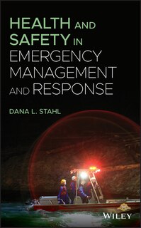Couverture_Health And Safety In Emergency Management And Response