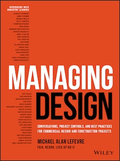 Front cover_Managing Design