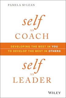Couverture_Self As Coach, Self As Leader