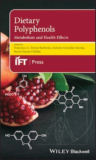 Front cover_Dietary Polyphenols