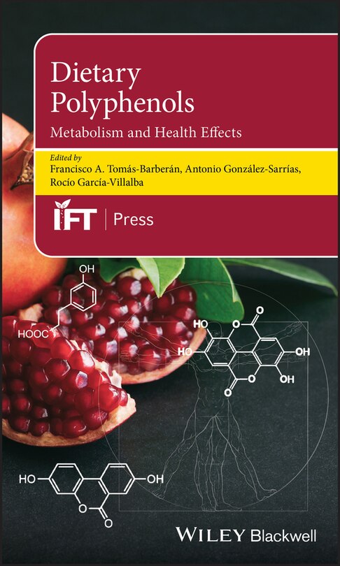 Front cover_Dietary Polyphenols