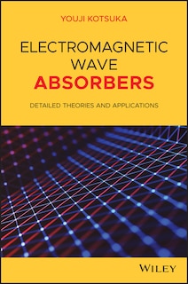 Front cover_Electromagnetic Wave Absorbers