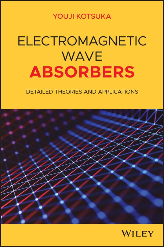 Front cover_Electromagnetic Wave Absorbers