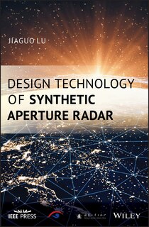 Couverture_Design Technology of Synthetic Aperture Radar