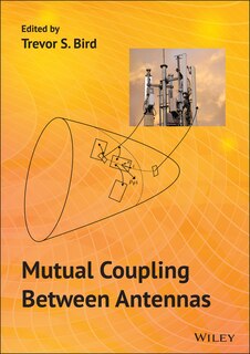 Front cover_Mutual Coupling Between Antennas