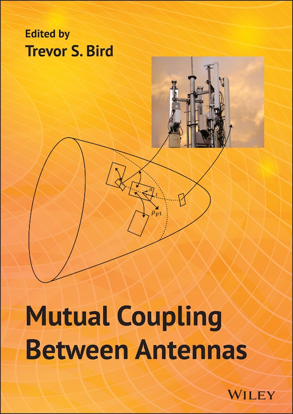 Front cover_Mutual Coupling Between Antennas