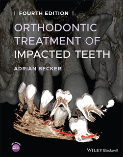 Front cover_Orthodontic Treatment Of Impacted Teeth