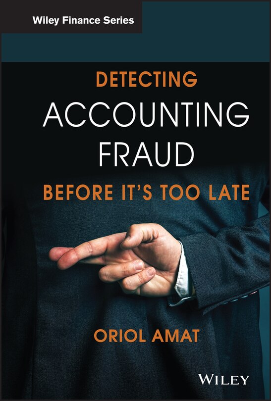 Couverture_Detecting Accounting Fraud Before It's Too Late