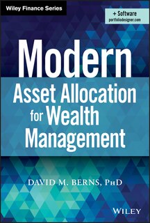 Couverture_Modern Asset Allocation for Wealth Management
