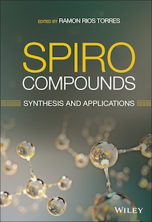 Front cover_Spiro Compounds