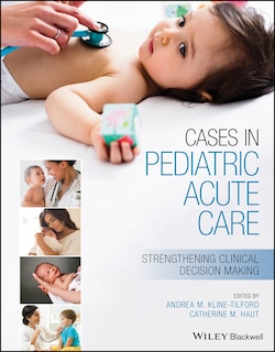Couverture_Cases In Pediatric Acute Care