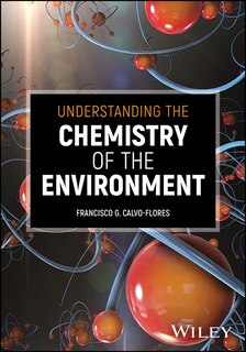 Couverture_Understanding The Chemistry Of The Environment