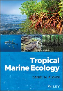 Front cover_Tropical Marine Ecology