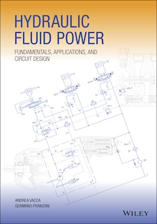 Front cover_Hydraulic Fluid Power