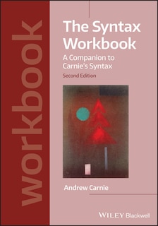 Front cover_The Syntax Workbook
