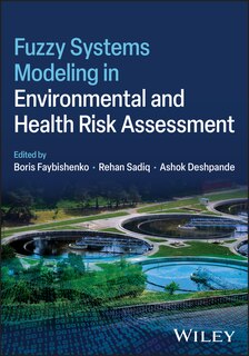 Couverture_Fuzzy Systems Modeling in Environmental and Health Risk Assessment