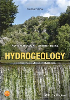 Couverture_Hydrogeology