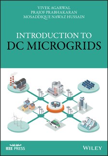 Front cover_Introduction to DC Microgrids