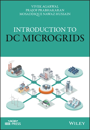 Introduction to DC Microgrids